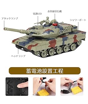 日乃出戦車用ラジコンセット 61KkoEC+qcL._UF350,350_QL80_.jpg